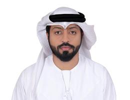 Agent Ahmad Rashed Alhelli