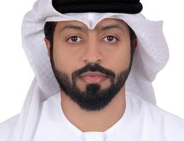 Agent Ahmad Rashed Alhelli