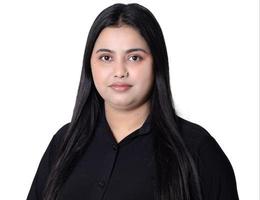 العميل Mandira Chetry