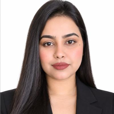 Agent Mandira Chetry