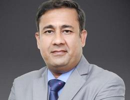 Agent Nouman Saeed