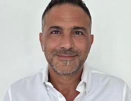 Agent Charbel Sami Azzi