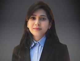 Agent Shagufta Rehman
