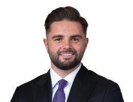 Agent Edward Lyle