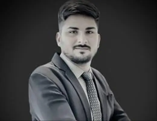 Muhammad Arslan