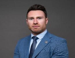 Agent Ryan Armstrong