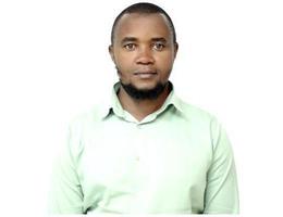 Agent Jabiri Kasozi