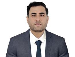 Agent Junaid Alam