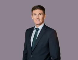 Agent Oliver Ravenscroft