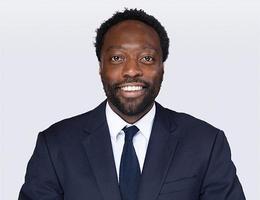 Agent Oluwadamilola Omilabu