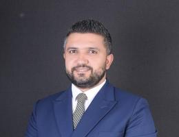 Agent Mahmoud B Ibrahim