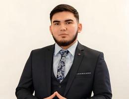 Agent Samir Aipov