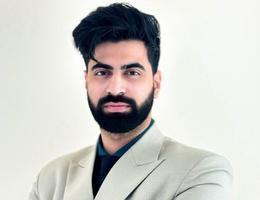 Agent Awal Noor Singh