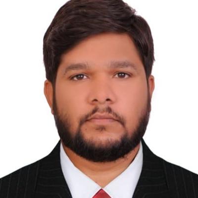 Zulfiqar Ahmed Zulfiqar Ahmed