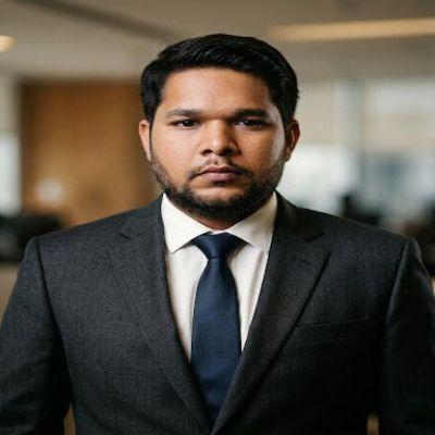 Zulfiqar Ahmed Zulfiqar Ahmed