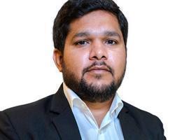 Agent Zulfiqar Ahmed
