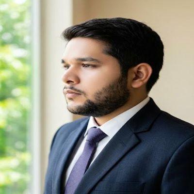 Zulfiqar Ahmed Zulfiqar Ahmed