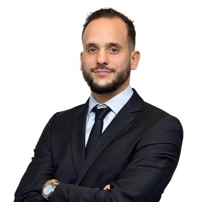 Agent Dylan Van Calck