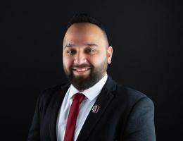 Agent Nabil Hasan