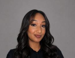 Agent Fatima Abdalla