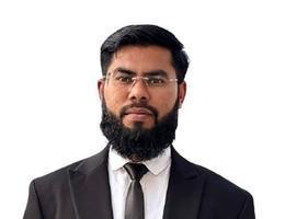 العميل Arsalan Ehsan Ali