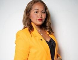 Agent Terry Bandiala