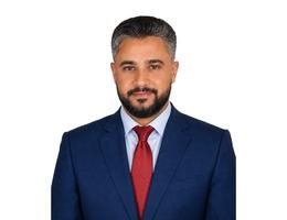 Agent Mohamed Atia Rizk Moussa