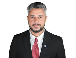 Agent Mohamed Atia Rizk Moussa