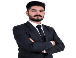 Agent Muhammad Kamran