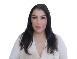 Agent Siham Chafik