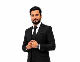 العميل Asfand Irfan