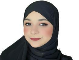 Agent Taiba Abdul Hameed
