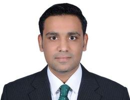 العميل Amjad Amin