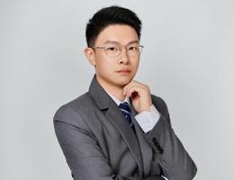 العميل Xufang Sun