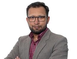 Agent Muhammad Ahmed Iqbal