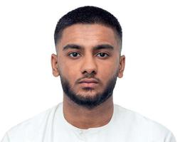 العميل Dylan Dharam Singh Sidhu