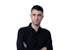 Agent Youssef Saad