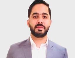 العميل Muhammad Sulman