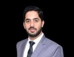 Agent Muhammad Sulman