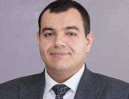 Agent Omar Kandil