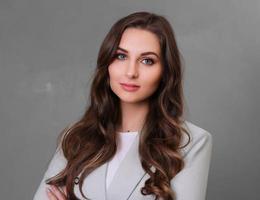 Agent Ksenia Klimenko