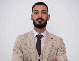 Agent Amr Musaad Abdelaziz Assi