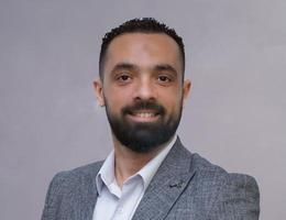 Agent Ahmed El Atrash