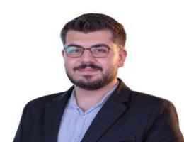 Agent Rony Saba