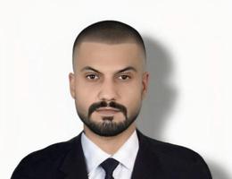 العميل Khaled Ghazal