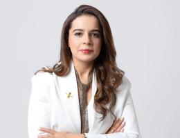 Agent Saman Khan