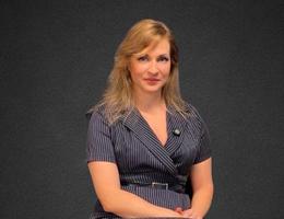 العميل Nataliia Sklliarenko
