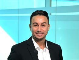 Agent Ahmed Fadil