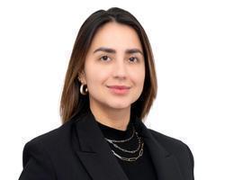 Agent Johanna Gomez
