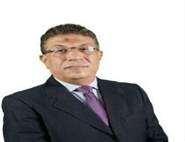 Agent Waleed Ahmed
